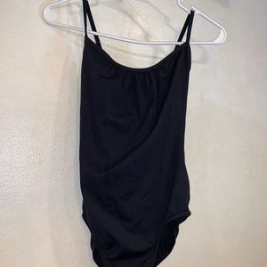 Bloch leotard